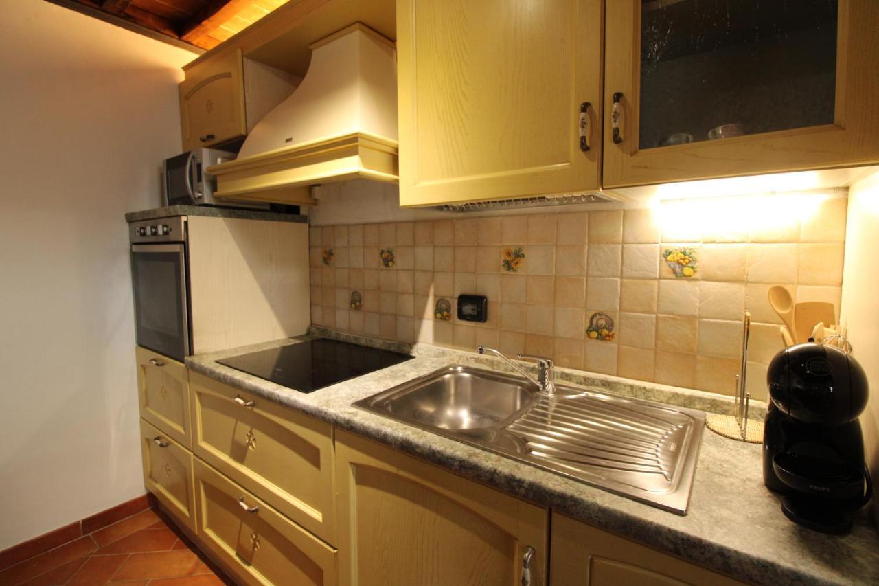 Suite La Rosa Colle Malamerenda ภายนอก รูปภาพ